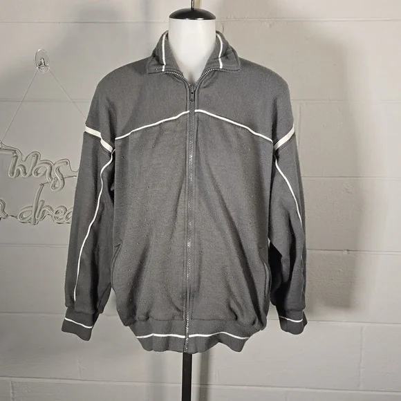 Christian Dior zip up - Picture 1 of 12